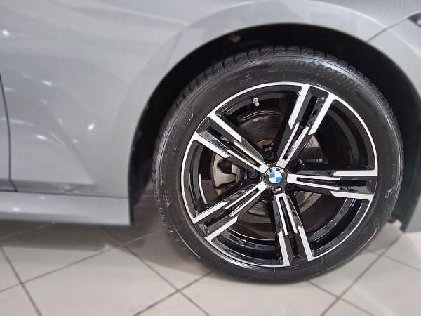 Usado BMW 320 190 HP (139 kW) 2025 Cinza Carrinha