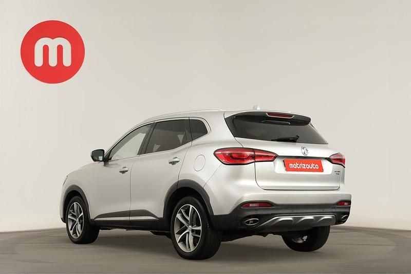 Usado MG EHS Luxury 284 HP (208 kW) 2022 SUV