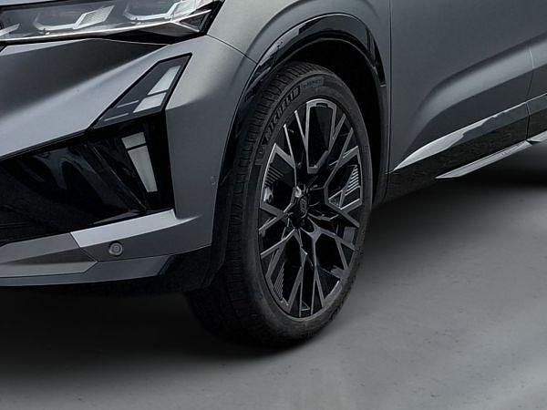 Usado Renault Austral 200 HP (147 kW) 2025 Cinzento SUV