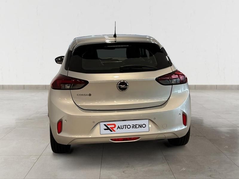 Usado Opel Corsa-e Elegance 100 kW (136 HP) 2023 Cinza Citadino