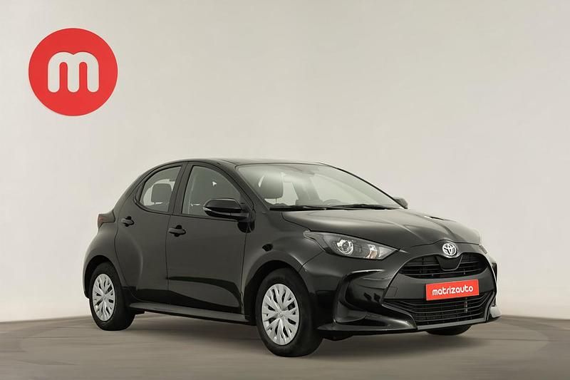 Usado 2024 Toyota Yaris Comfort | € 17.999 (Preço justo) - Imagem 1/4
