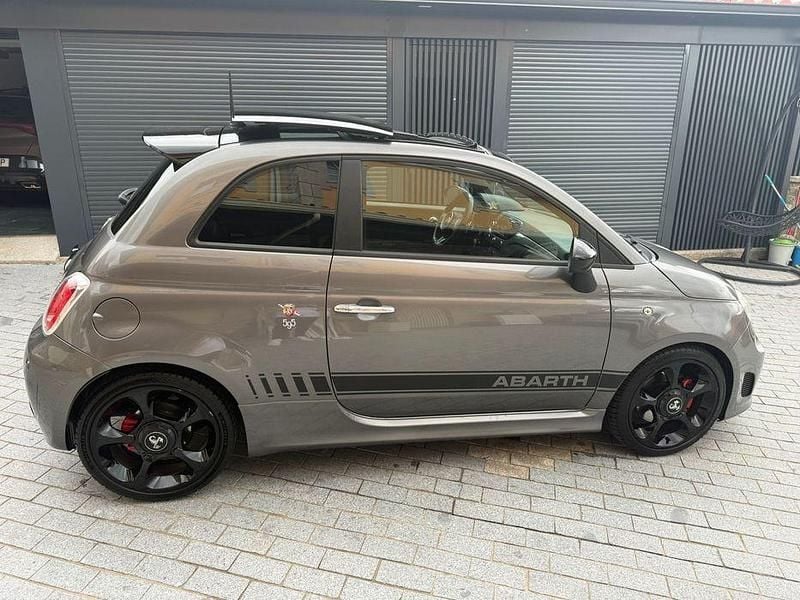 Usado 2013 Abarth 595 Turismo Citadino | € 15.000 (Preço justo) - Imagem 1/4