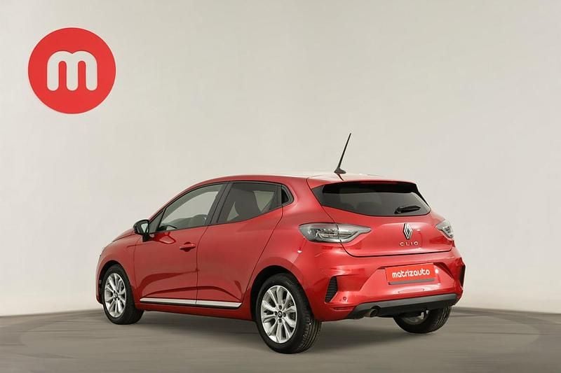 Usado Renault Clio V Evolution 101 HP (74 kW) 2024