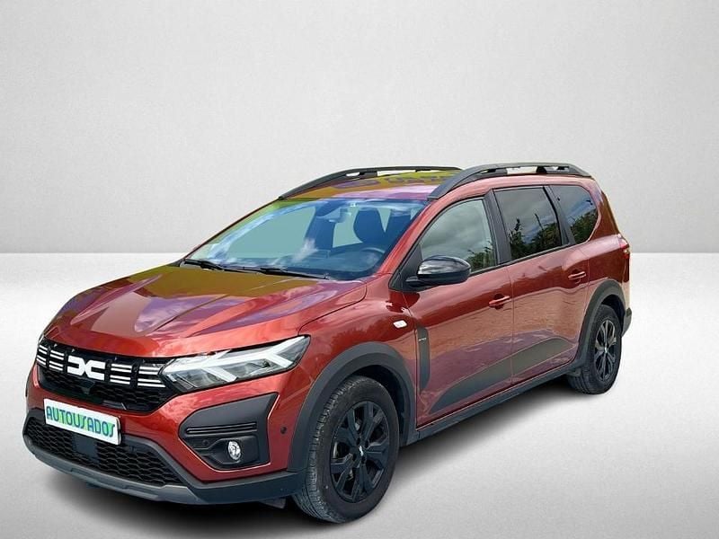Outra Usado 2023 Dacia Jogger | € 18.490 (Bom preço) - Imagem 1/4