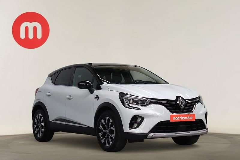 Usado 2024 Renault Captur Techno SUV | € 20.499 (Preço justo) - Imagem 1/4