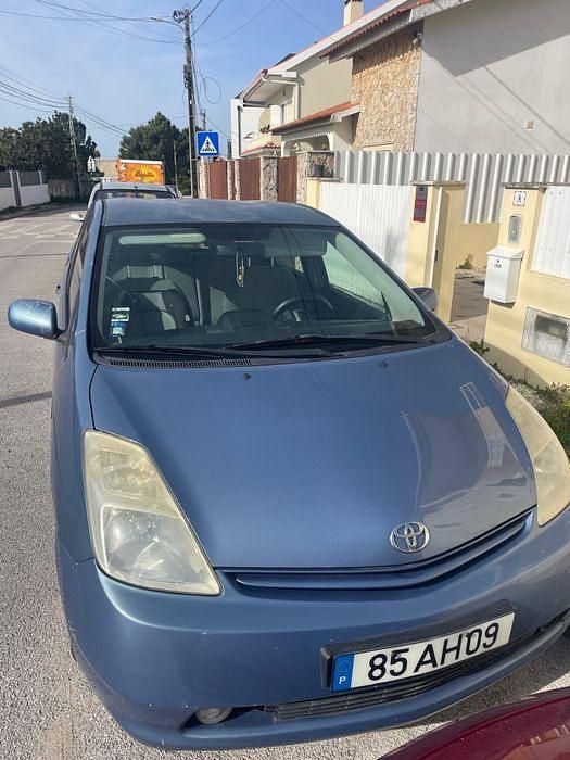 Usado Toyota Prius 2006 Citadino