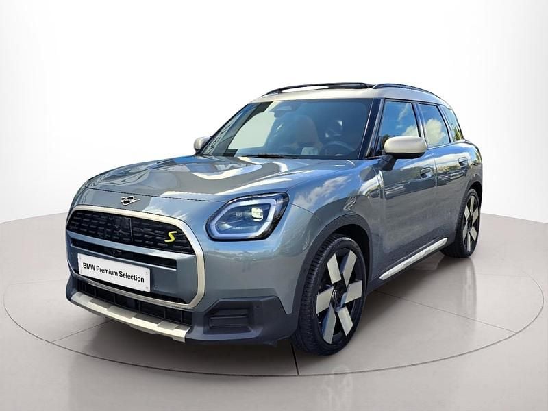 Usado 2024 Mini Countryman SUV | € 45.900 - Imagem 1/4