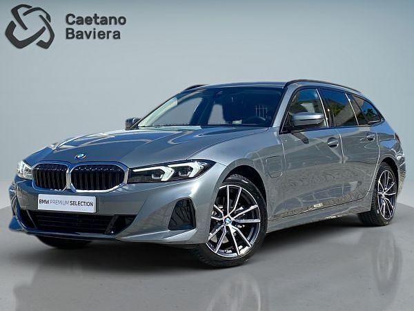 Cinza Usado 2025 BMW 330 Carrinha | € 50.900 - Imagem 1/4