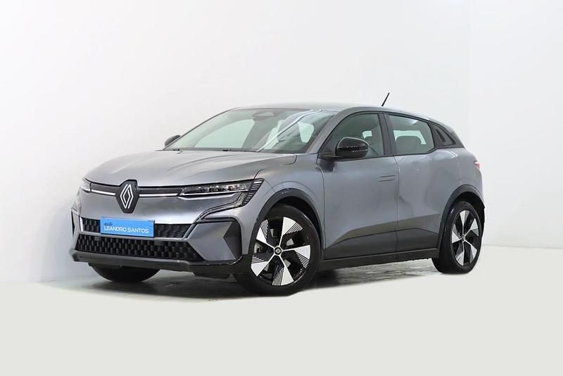 Cinzento Usado 2022 Renault Mégane | € 26.500 (Bom preço) - Imagem 1/4
