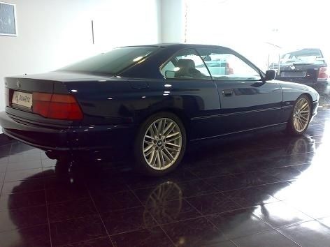 Bmw usados algarve #3
