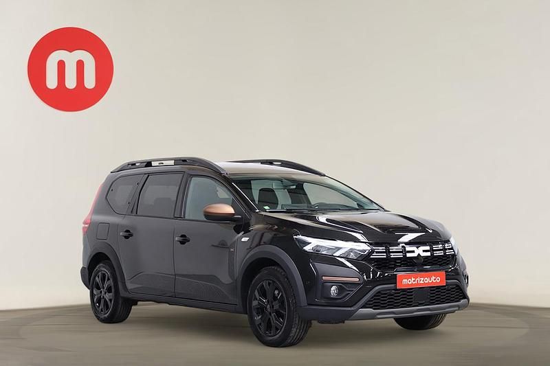 Usado 2024 Dacia Jogger Extreme | € 22.499 (Preço justo) - Imagem 1/4