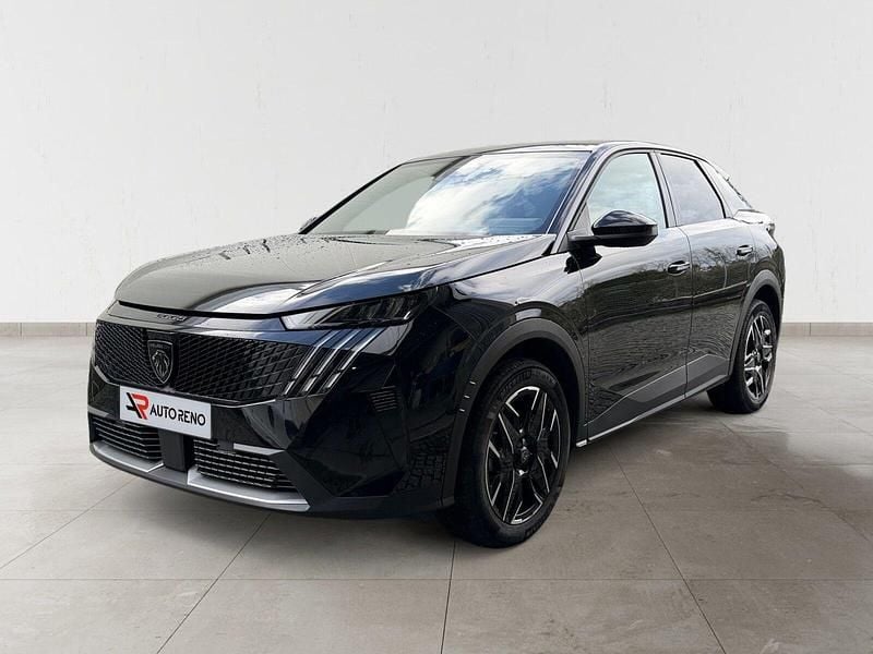 Usado Peugeot 3008 Allure 136 HP (100 kW) 2025 Preto SUV