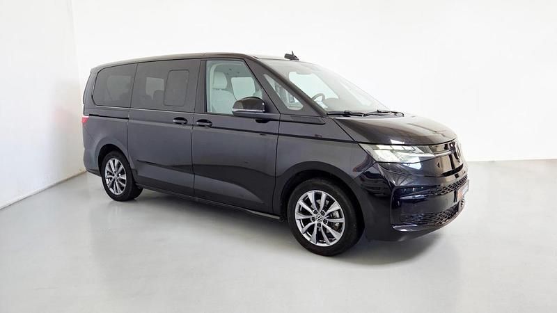 Usado VW Routan 136 HP (100 kW) 2022 Preto Monovolume