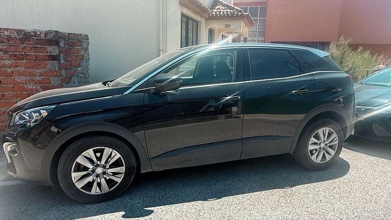 Usado 2019 Peugeot 3008 Sedan | € 16.900 (Bom preço) - Imagem 1/4