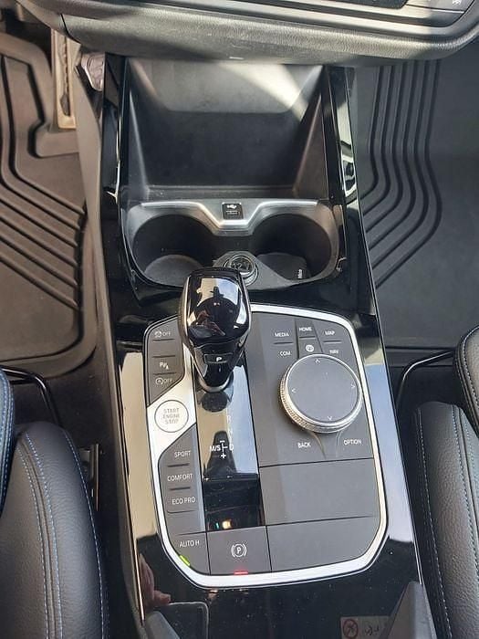 Usado 2022 BMW 216 Coupé | € 28.850 (Bom preço) - Imagem 1/4