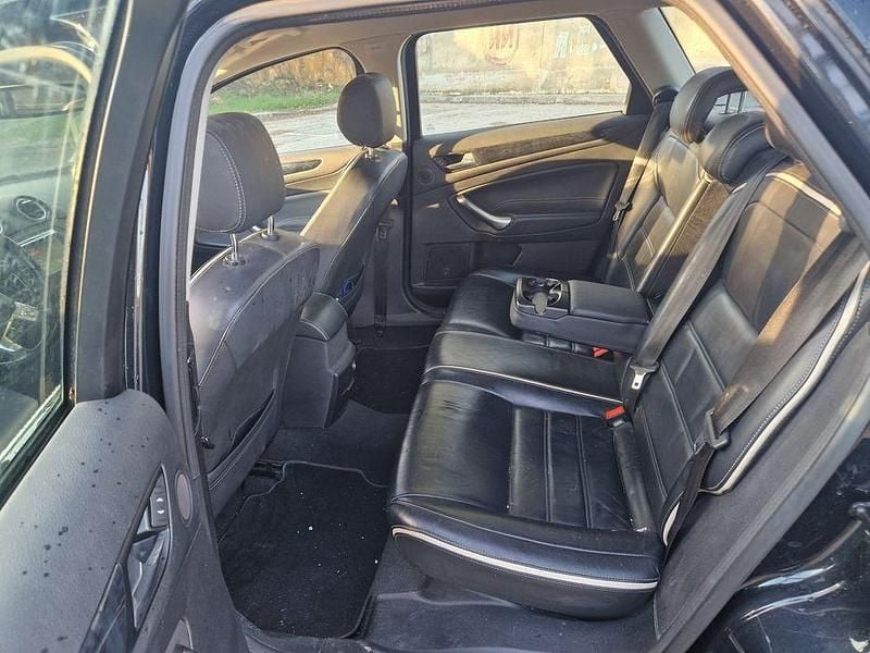 Usado Ford Mondeo Titanium 163 HP (119 kW) 2011 Carrinha