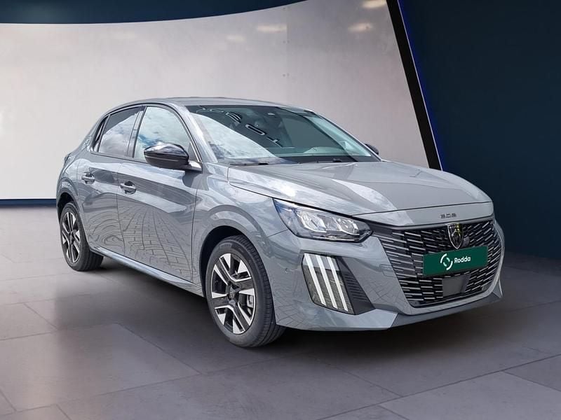 Outro Usado 2025 Peugeot e-208 Allure Citadino | € 30.990 - Imagem 1/4