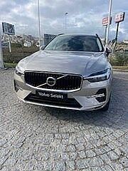 Bege Usado 2023 Volvo XC60 SUV | € 52.500 (Preço elevado) - Imagem 1/4