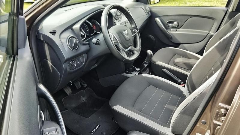 Usado Dacia Logan MCV 95 HP (69 kW) 2019 Outra