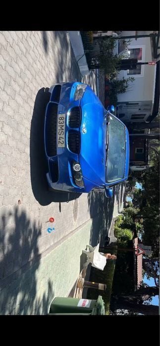 Usado 2009 BMW 320 Sedan | € 9.000 (Bom preço) - Imagem 1/4