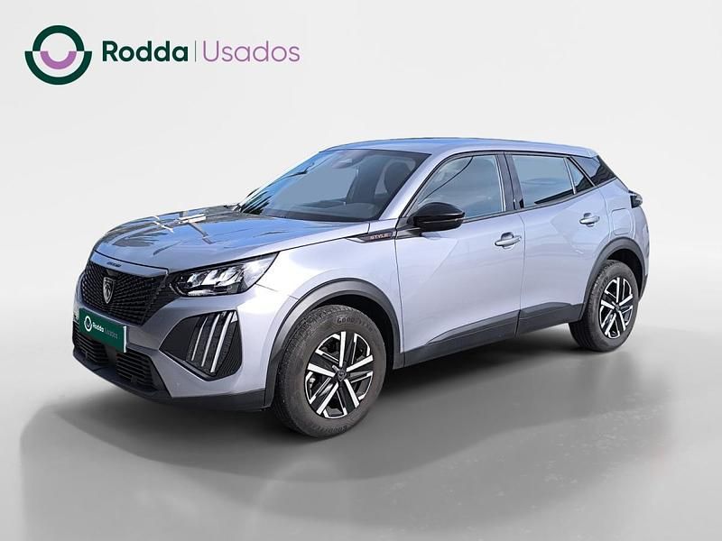 Usado Peugeot 2008 Style 100 HP (73 kW) 2026 Outro SUV