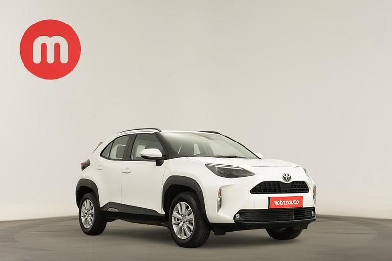 Usado 2025 Toyota Yaris Comfort | € 26.499 (Preço elevado) - Imagem 1/4