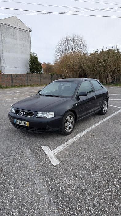 Usado 1999 Audi A3 | € 2.750 (Bom preço) - Imagem 1/4