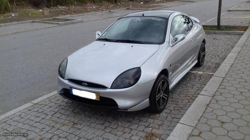 ford puma 1.4 98