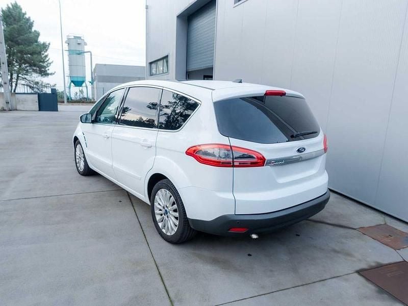 Usado Ford S-MAX S 160 HP (117 kW) 2014 Monovolume