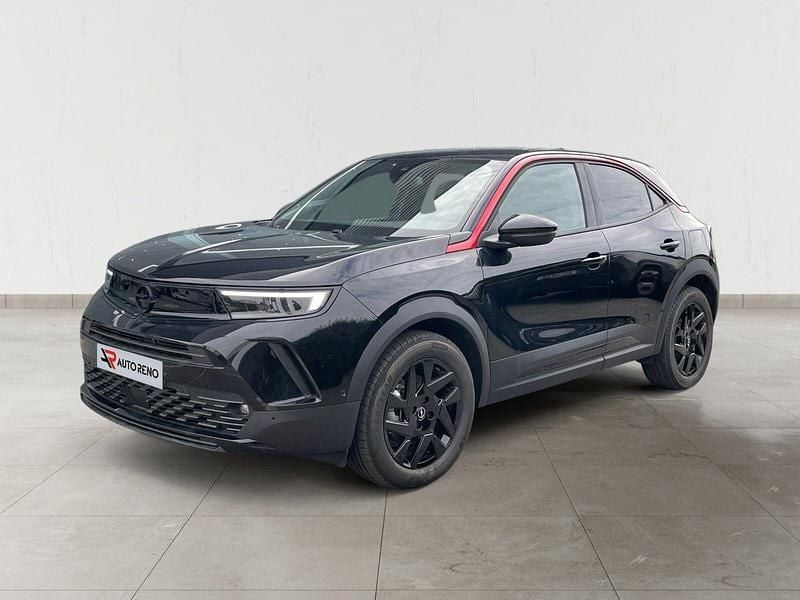 Preto Novo 2024 Opel Mokka-e SUV | € 28.490 (Preço elevado) - Imagem 1/4