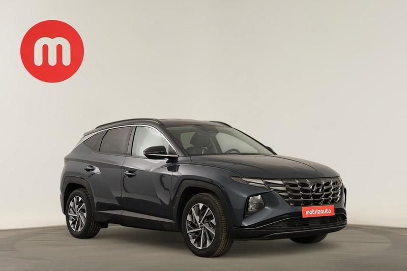 Usado 2022 Hyundai Tucson SUV | € 25.999 (Preço justo) - Imagem 1/4