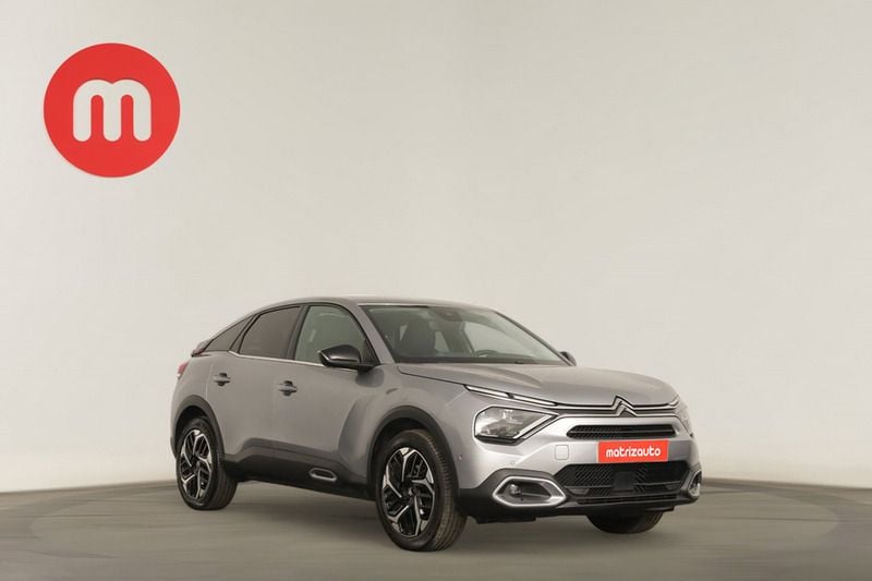 Usado 2024 Citroën C4 PureTech | € 23.999 (Preço justo) - Imagem 1/4