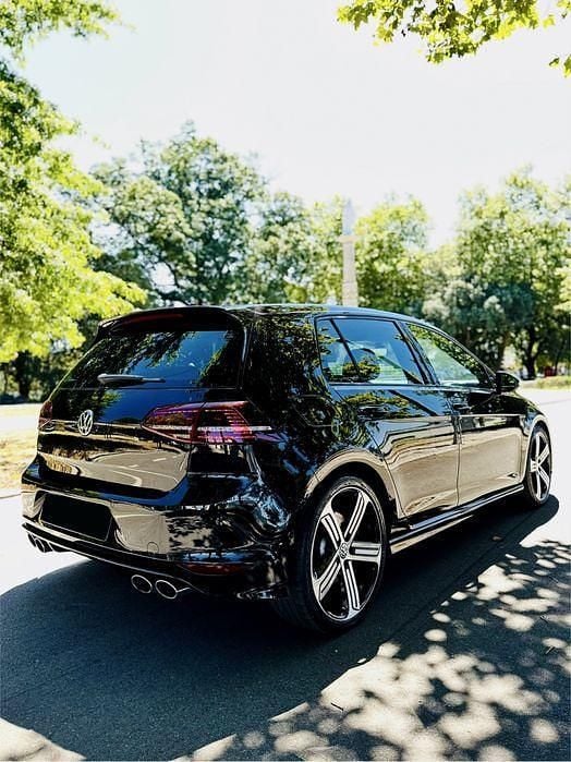 Usado 2016 VW Golf VII Sedan | € 19.890 (Super Preço) - Imagem 1/4