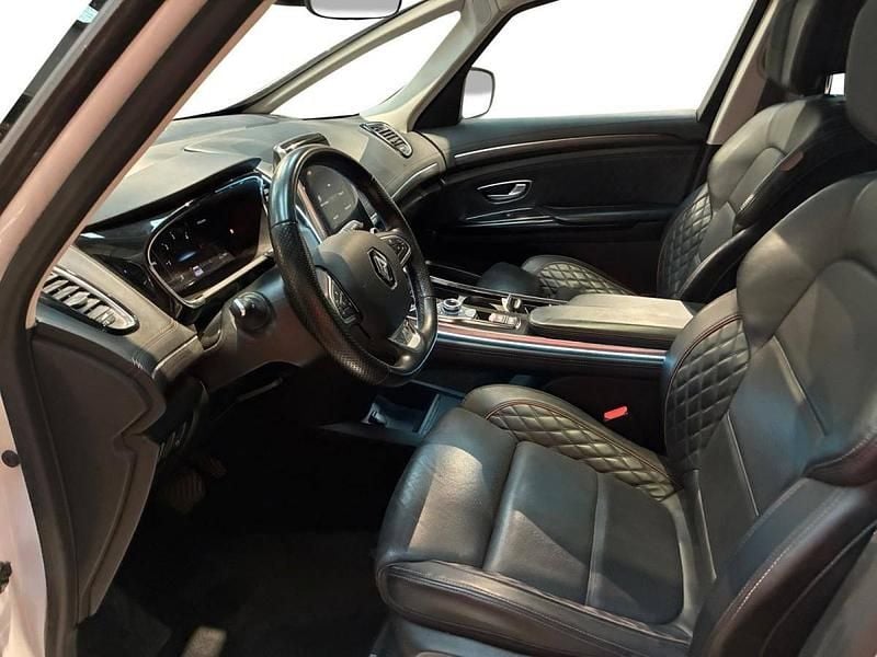 Usado Renault Espace Initiale Paris 190 HP (139 kW) 2023 Branco Monovolume