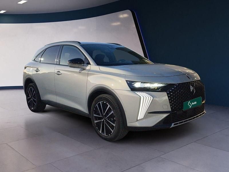 Usado DS Automobiles DS7 Crossback 130 HP (95 kW) 2025 Outro SUV