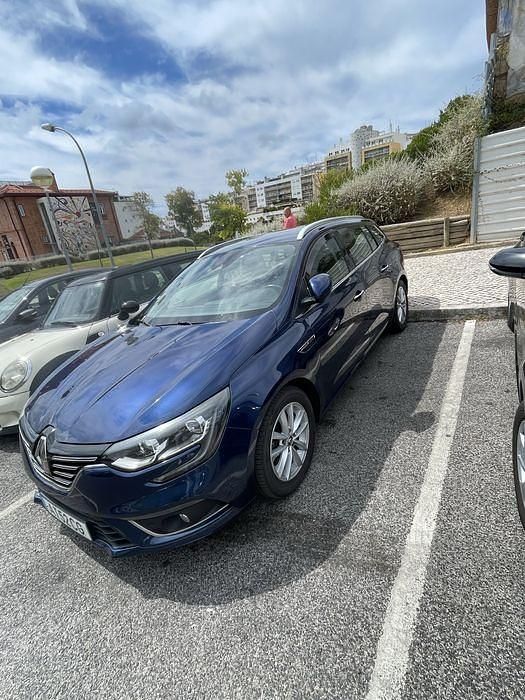 Usado 2016 Renault Mégane IV | € 11.700 - Imagem 1/4