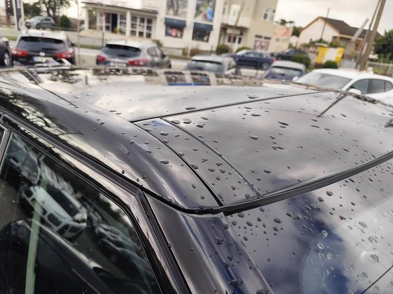 Usado Land Rover Range Rover evoque 150 HP (110 kW) 2017 Preto