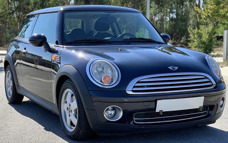Usado 2008 Mini Cooper Citadino | € 5.999 (Bom preço) - Imagem 1/4