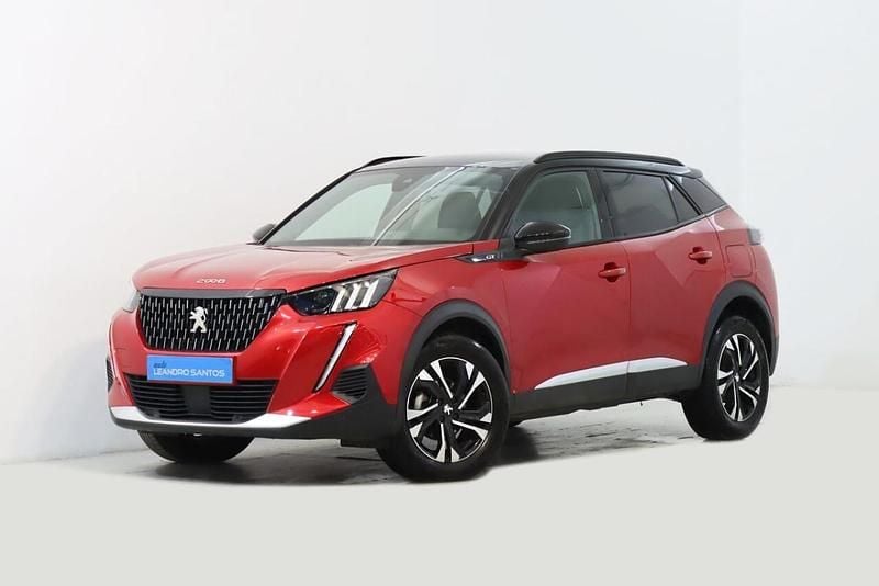 Outra Usado 2023 Peugeot 2008 SUV | € 19.900 (Preço justo) - Imagem 1/4