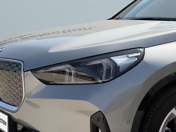 Usado BMW iX 150 kW (204 HP) 2025 Outra SUV