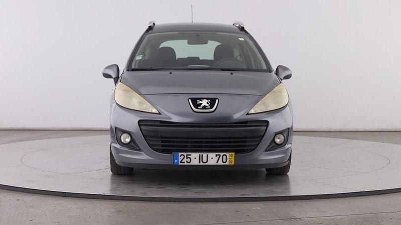 Usado 2010 Peugeot 207 Carrinha | € 2.999 (Preço justo) - Imagem 1/4