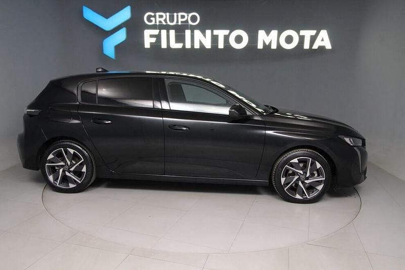 Preto Usado 2024 Peugeot 308 Allure | € 27.240 (Super Preço) - Imagem 1/4