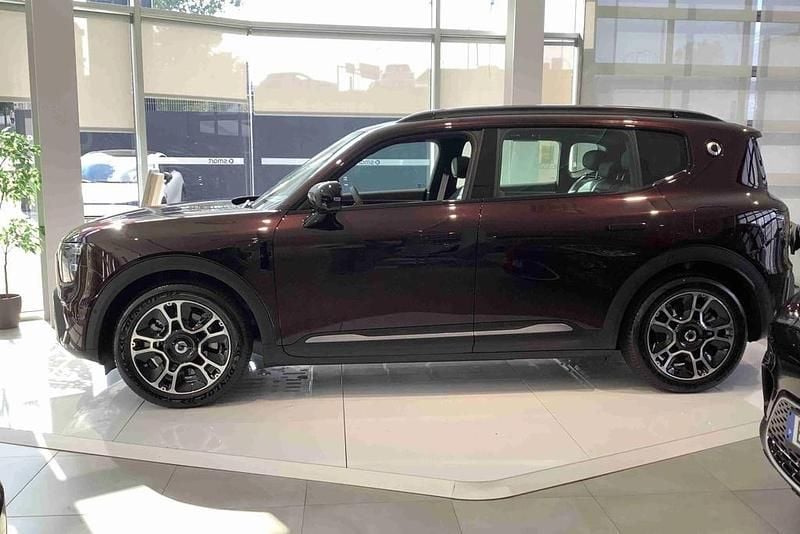 Novo Smart #5 Pro+ 266 kW (363 HP) 2025 Outra SUV