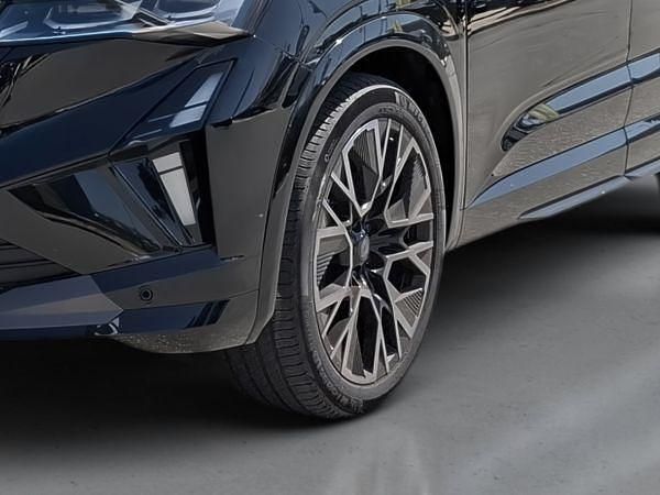 Usado Renault Austral 200 HP (147 kW) 2025 Preto SUV