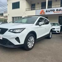 Usado Seat Arona 110 HP (80 kW) 2023 SUV