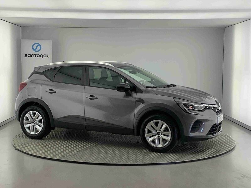 Cinza Usado 2024 Mitsubishi ASX Invite SUV | € 20.260 (Preço justo) - Imagem 1/4