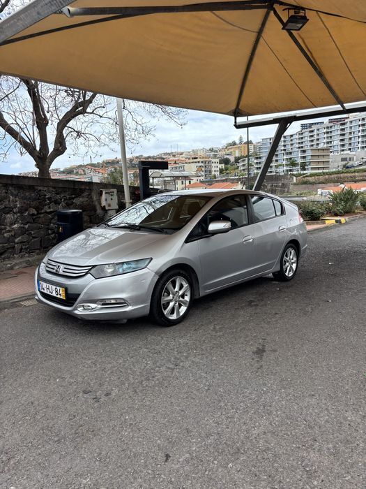 Usado 2009 Honda Insight Sedan | € 6.498 - Imagem 1/4