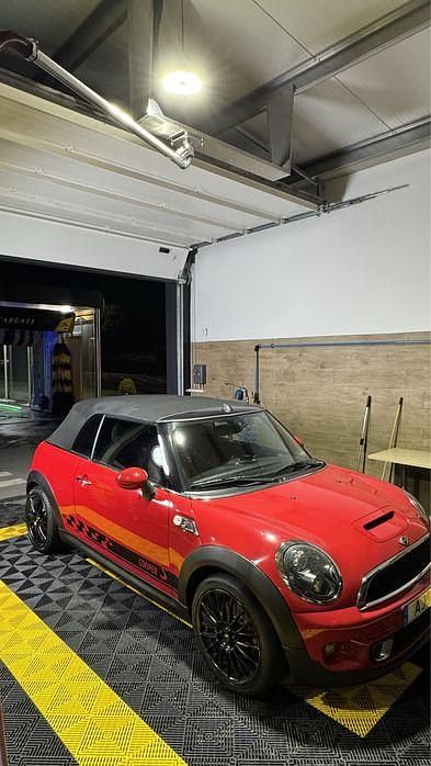 Usado 2011 Mini Cooper S Citadino | € 11.200 (Preço justo) - Imagem 1/4