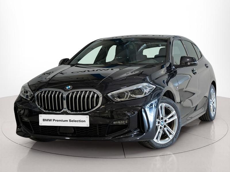 Usado 2024 BMW 116 Citadino | € 31.500 (Preço elevado) - Imagem 1/4