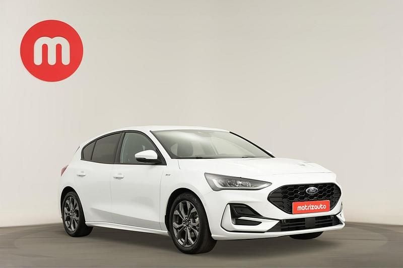 Usado Ford Focus ST-Line X 155 HP (114 kW) 2025